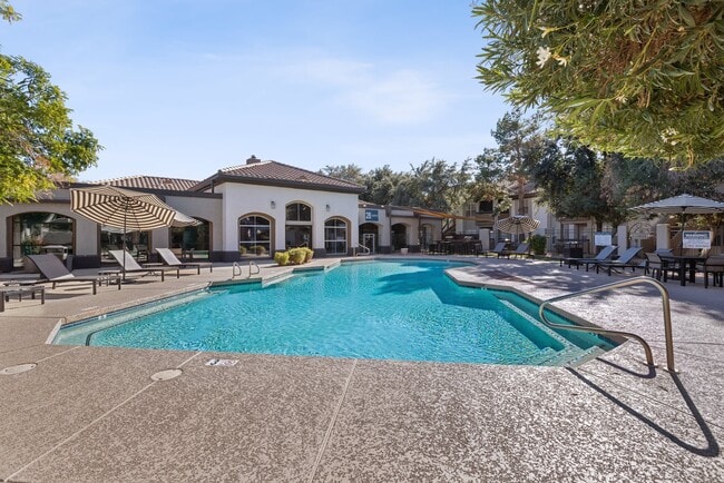 Arcadia Cove Apartment Homes