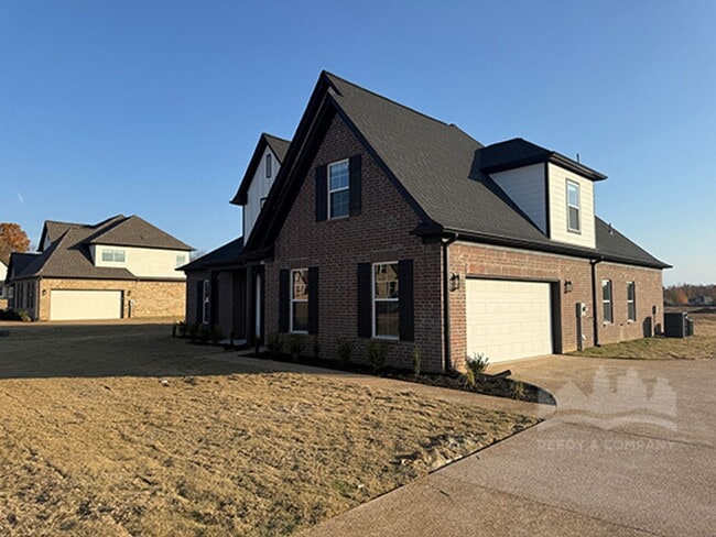 Photo - Beautiful NEW BUILD in Olive Branch, MS!