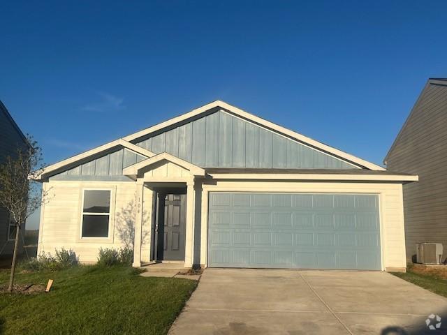 Building Photo - 104 Bluebonnet Wy Rental