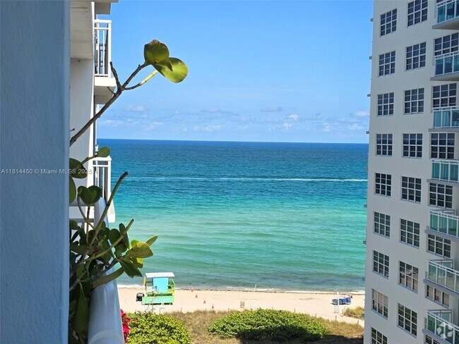 Building Photo - 6969 Collins Ave Unit 904 Rental