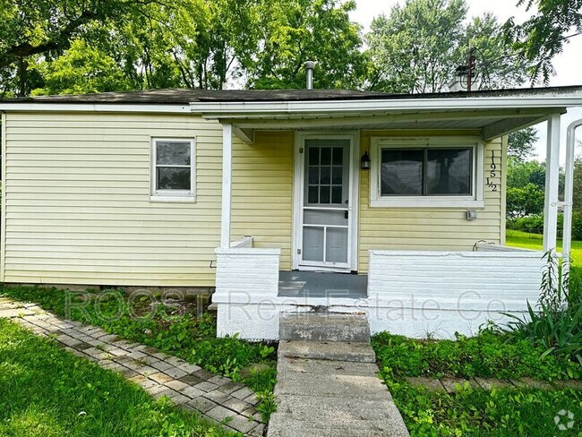 Building Photo - 1195 Faber Ave Rental