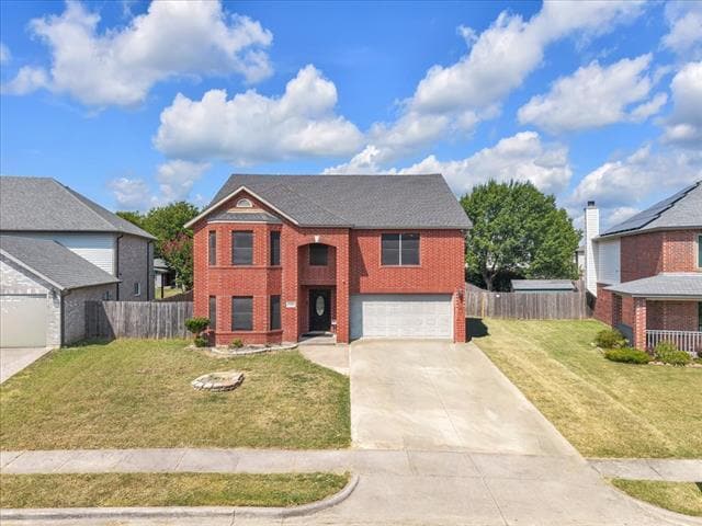 Building Photo - 6610 Beryl Dr