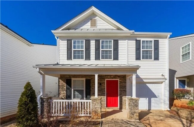Building Photo - Upgraded 3BR/2.5BA | Bonus Flex Room + Out... Rental