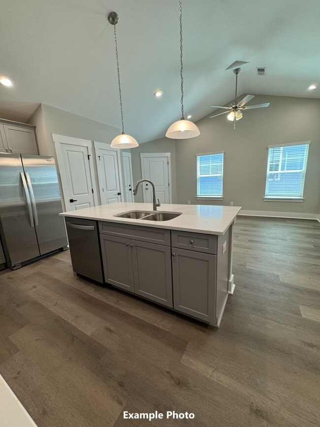 Photo - 121 Brawley Villas Pl
