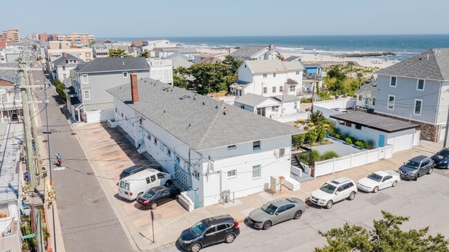 Fairfield Beachfront At Long Beach - Fairfield Beachfront at Long Beach