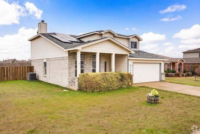 Building Photo - 2500 Waterfall Dr Rental