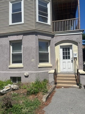 Building Photo - 11 Fortesque Terrace Unit 1