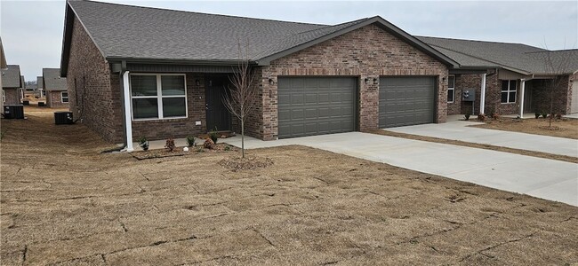 Building Photo - 601 NW 69th Ave Rental