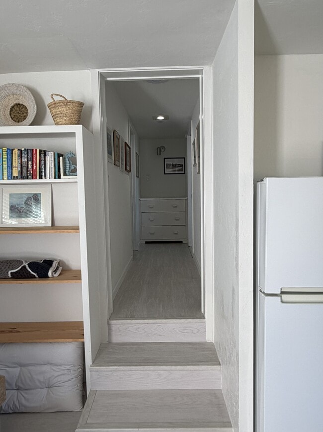 26195 Mesa Dr Unit Stylish space with ocean views