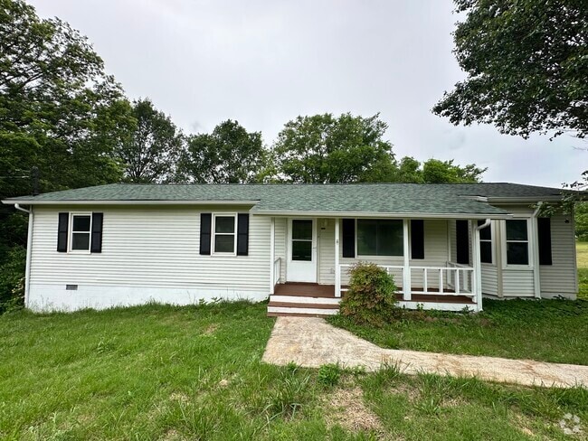 Building Photo - 1324 Yell Rd Rental