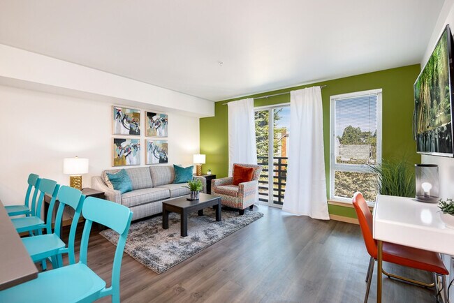Photo - 1724 S Stevens St Unidad SI ID1355599P