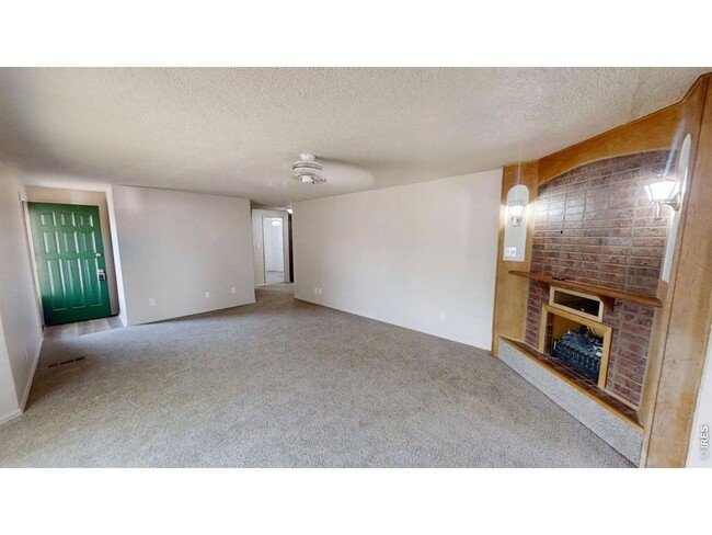 Photo - Single Family Home For Rent