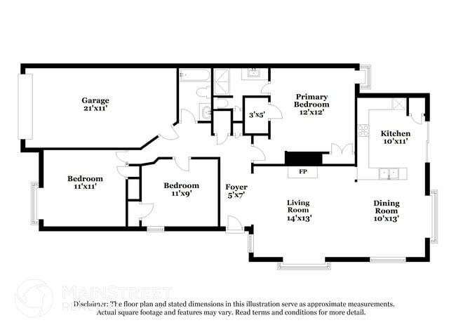 Photo - 400 Amberly Dr