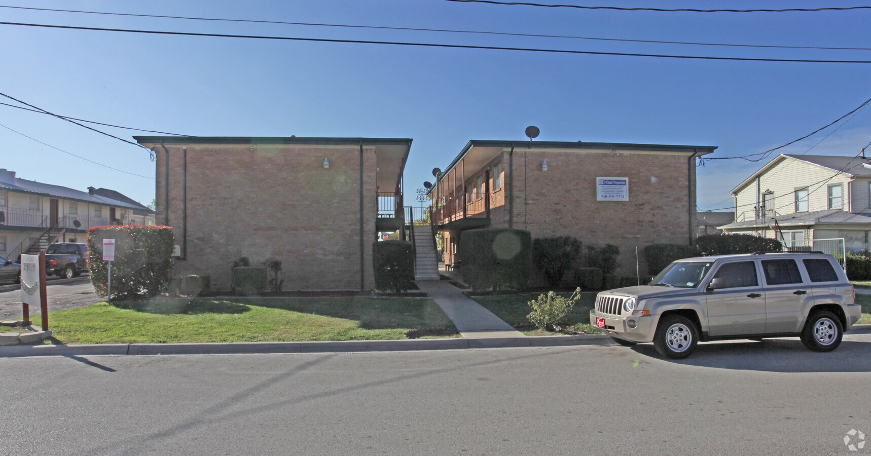 Photo - Silver Spur Apartments