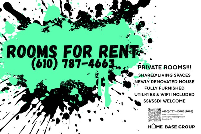 Building Photo - 1058 N 10th St