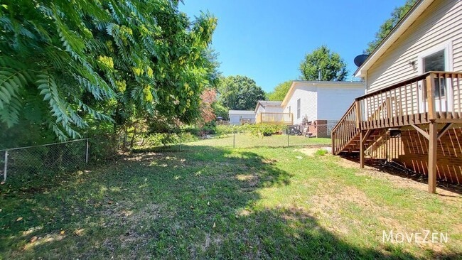 Photo - 4006 Coltrain Rd
