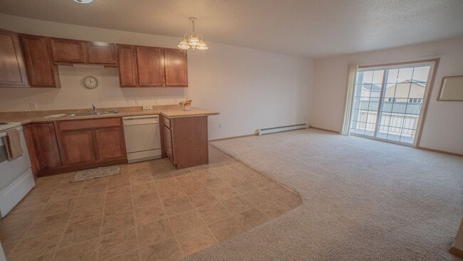 Photo - Prairie Sky Apartments