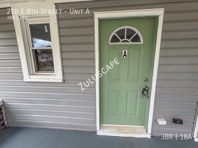 Photo - 218 E 8th St Unit A