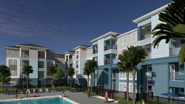 Photo - The Fountains at Hidden Lake