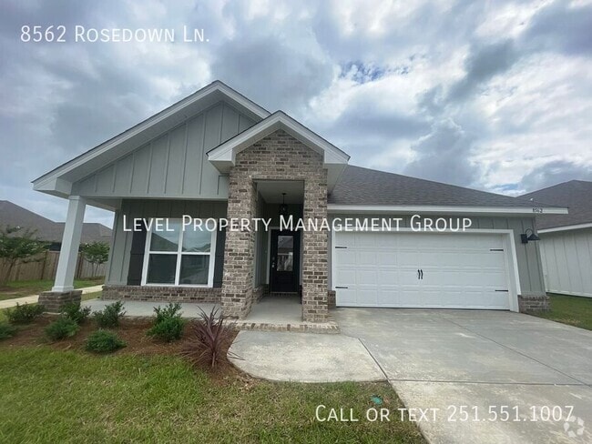 Building Photo - 8562 Rosedown Ln Rental