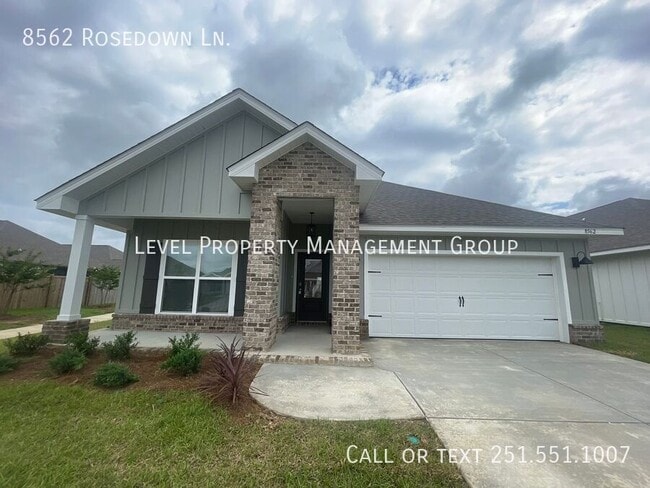 Photo - 8562 Rosedown Ln Casa