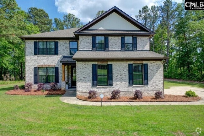 Building Photo - 309 Creek Ridge Loop Rental