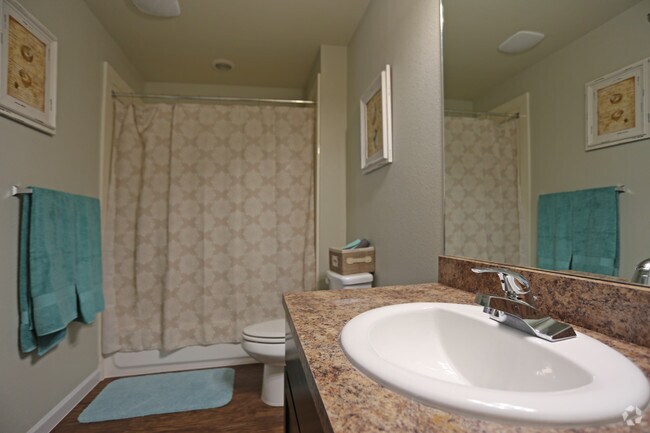 Master Bath