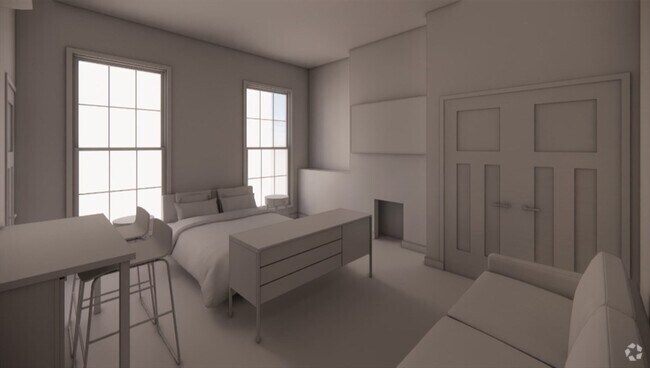 Building Photo - 105 Charles St Unit 2 Rental