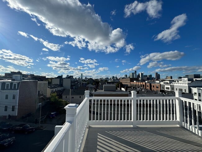 Building Photo - 187 F St Unit 3