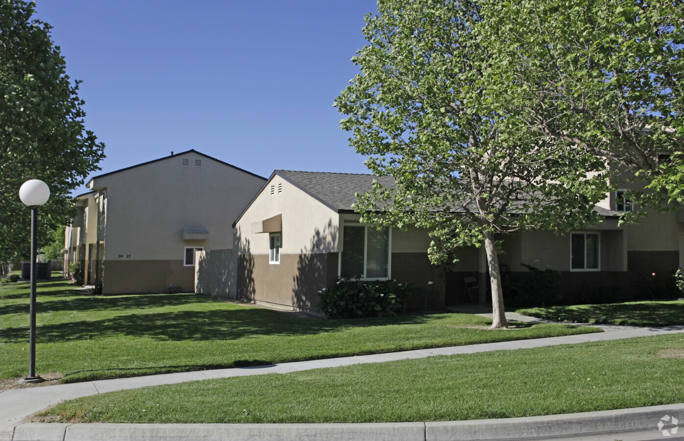 Photo - Rancho Sespe Apartments