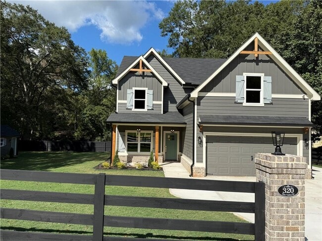 Photo - 320 Pine Valley Dr