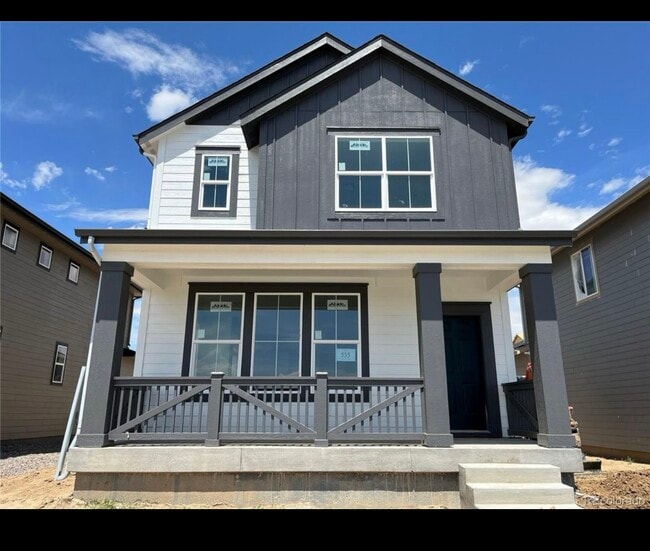 Building Photo - 535 Cottonwood Ave Rental