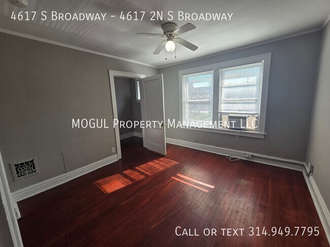 4617 S Broadway St Unidad 4617 2N S Broadway