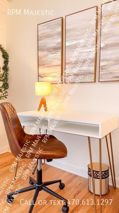 Photo - 694 Bellemeade Ave NW