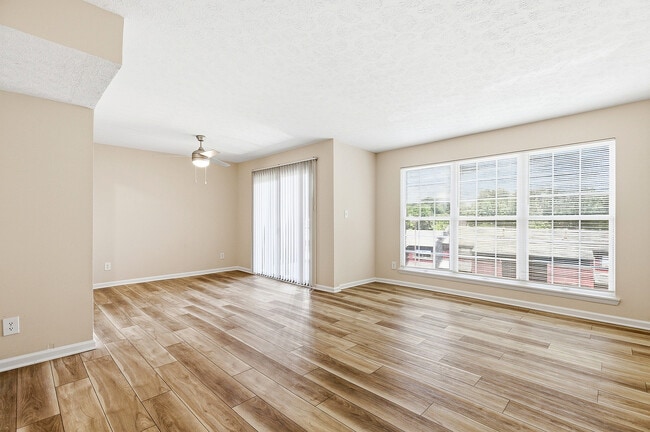 Roost - Living Room