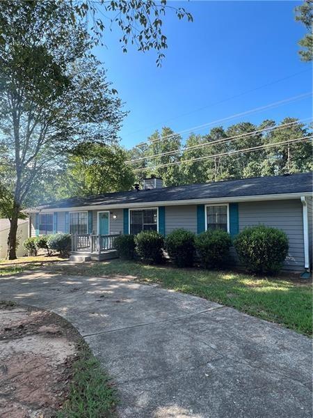 Building Photo - 2121 Wood Ct