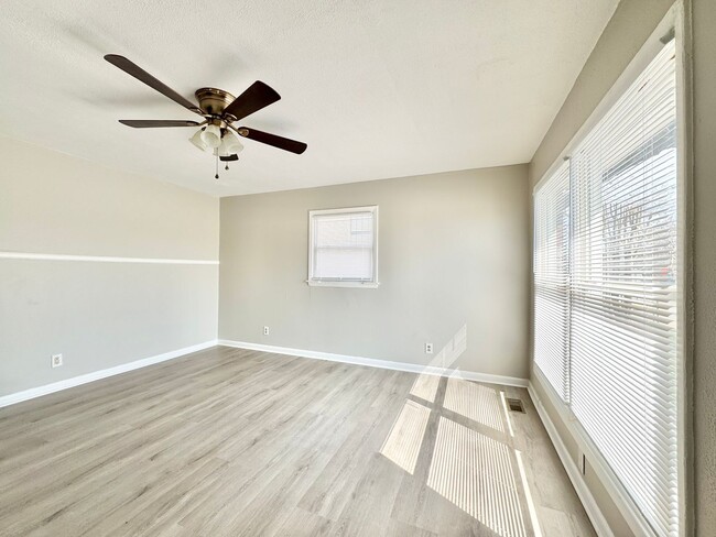 Photo - Renovated 3 Bedroom Across From N Elm Village!