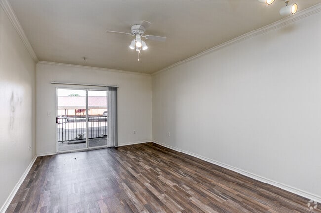 3 habitaciones, 2 baños - 115 m² - Sala de estar