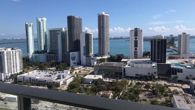 Photo - 1600 NE 1st Ave Unit 2902