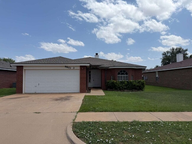 Building Photo - "Spacious 3-Bedroom Haven with 2 Full Baths – 1,592 Sq Ft of Comfort in Lubbock!" Unit 3