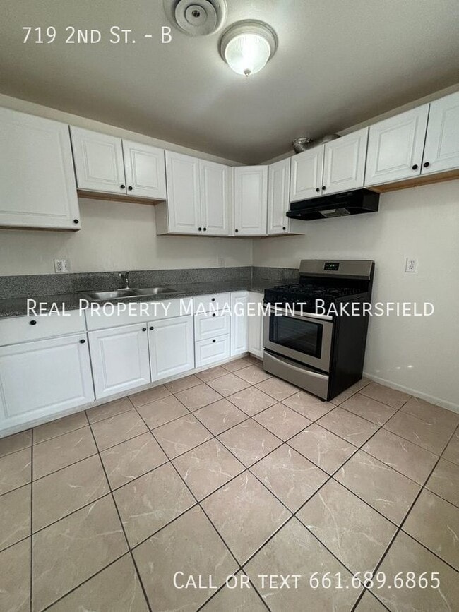 Photo - 719 2nd St Unit B