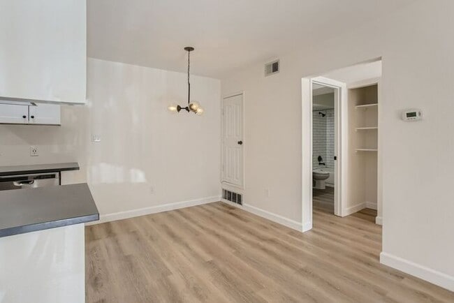 Photo - Updated 1BR in Prime DTC Location