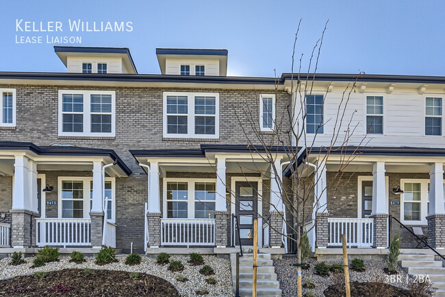 Building Photo - 8417 Mount Kataka St