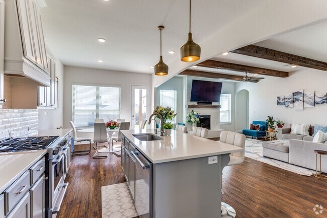 Building Photo - One in a Million Home! ~ 4 Bed 3.5 Bath St...