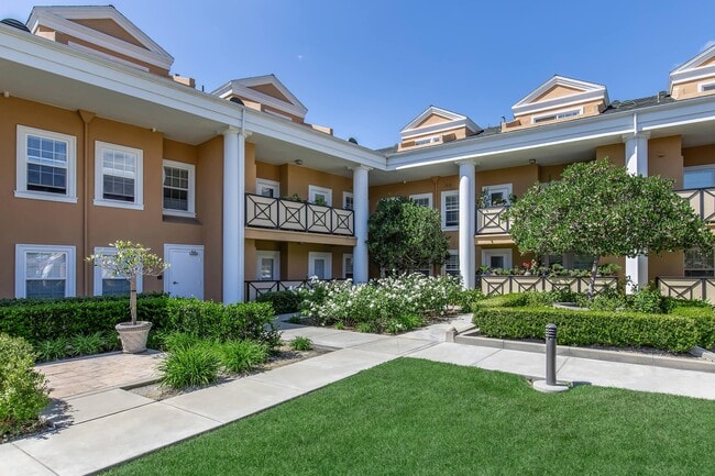 Photo - Heritage Square Senior Apartment Homes