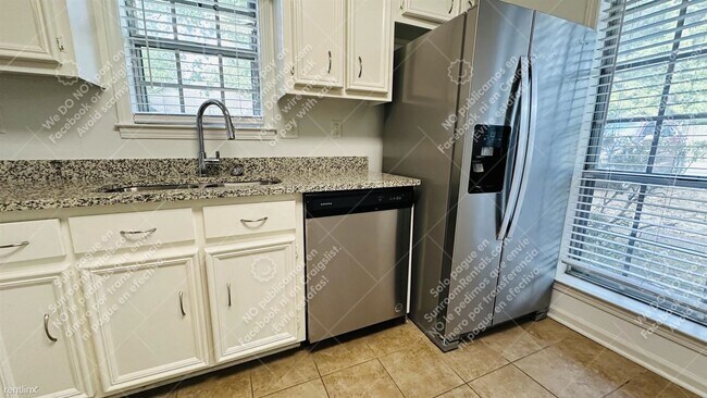 Photo - 3 br, 2 bath House - 6725 Rockingham Rd