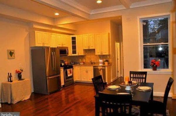 Photo - 305 T St NW Unidad A