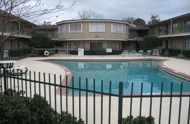 Primary Photo - Park Springs