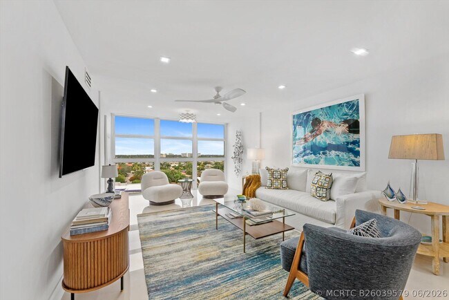Building Photo - 1391 S Ocean Blvd Unit 906