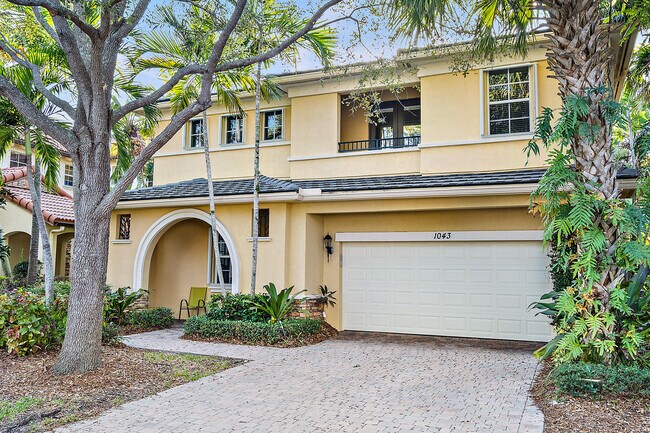 Photo - 1043 Vintner Blvd House